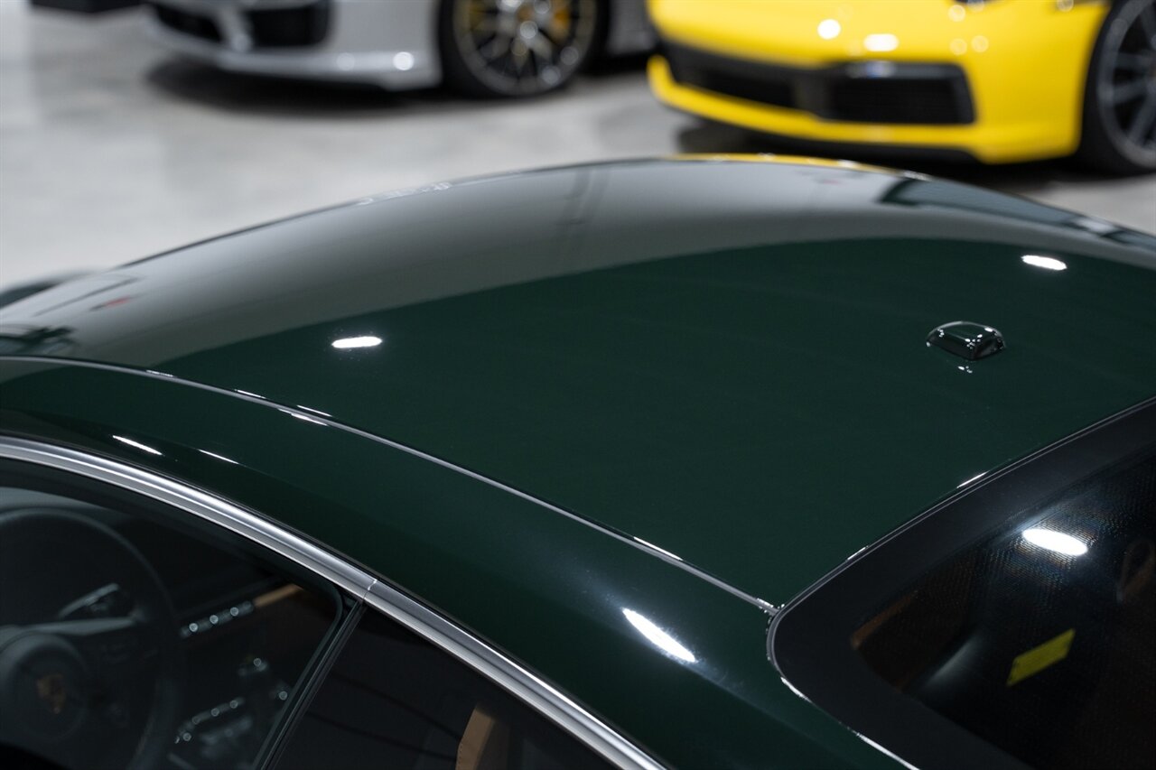 2022 Porsche 911 GT3 Touring   - Photo 14 - Riviera Beach, FL 33407