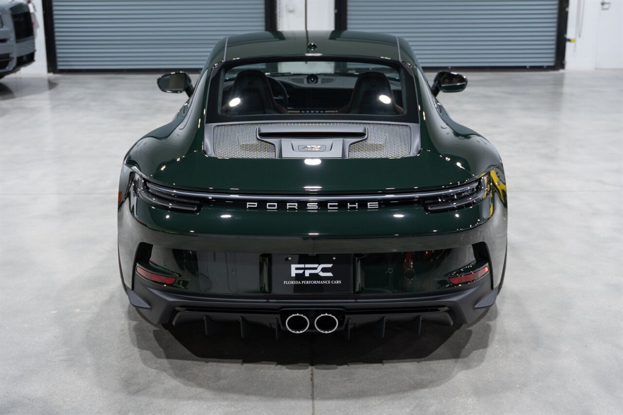 2022 Porsche 911 GT3 Touring   - Photo 5 - Riviera Beach, FL 33407