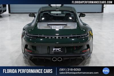 2022 Porsche 911 GT3 Touring   - Photo 5 - Riviera Beach, FL 33407
