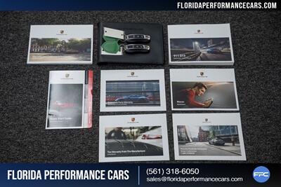 2022 Porsche 911 GT3 Touring - Photo 28 - Riviera Beach, FL 33407