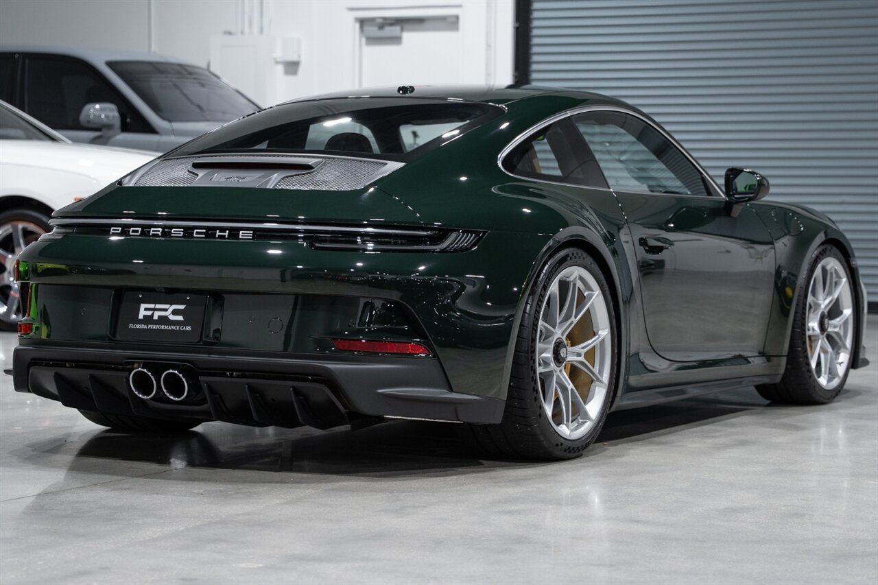 2022 Porsche 911 GT3 Touring   - Photo 15 - Riviera Beach, FL 33407