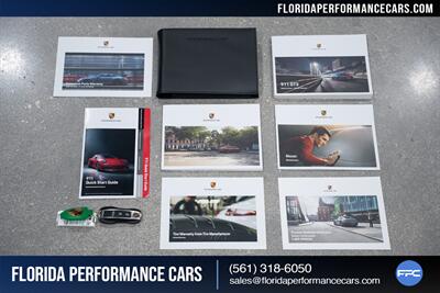 2022 Porsche 911 GT3 Touring   - Photo 28 - Riviera Beach, FL 33407