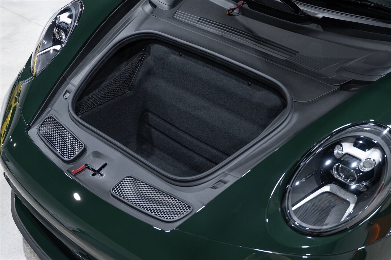 2022 Porsche 911 GT3 Touring   - Photo 44 - Riviera Beach, FL 33407