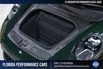 2022 Porsche 911 GT3 Touring   - Photo 44 - Riviera Beach, FL 33407