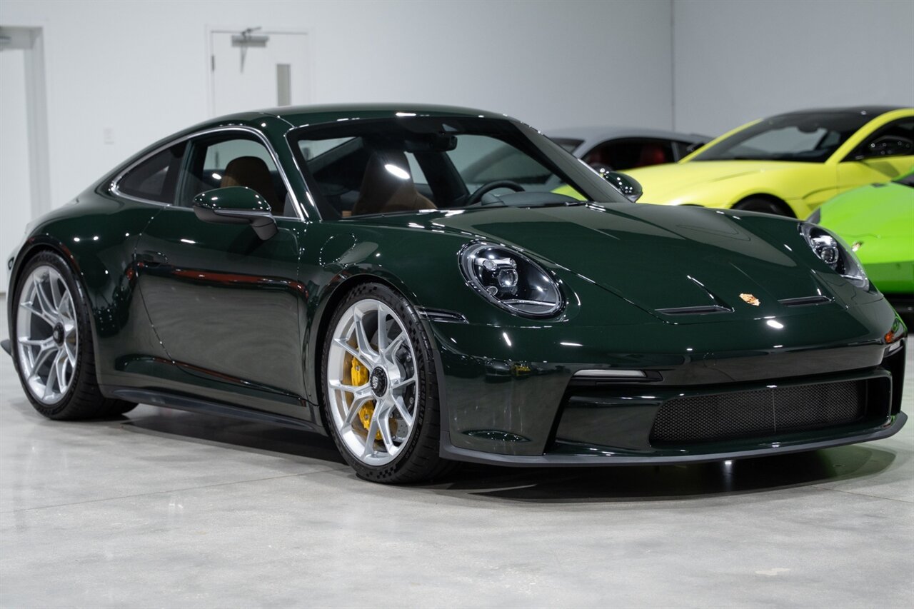 2022 Porsche 911 GT3 Touring   - Photo 16 - Riviera Beach, FL 33407