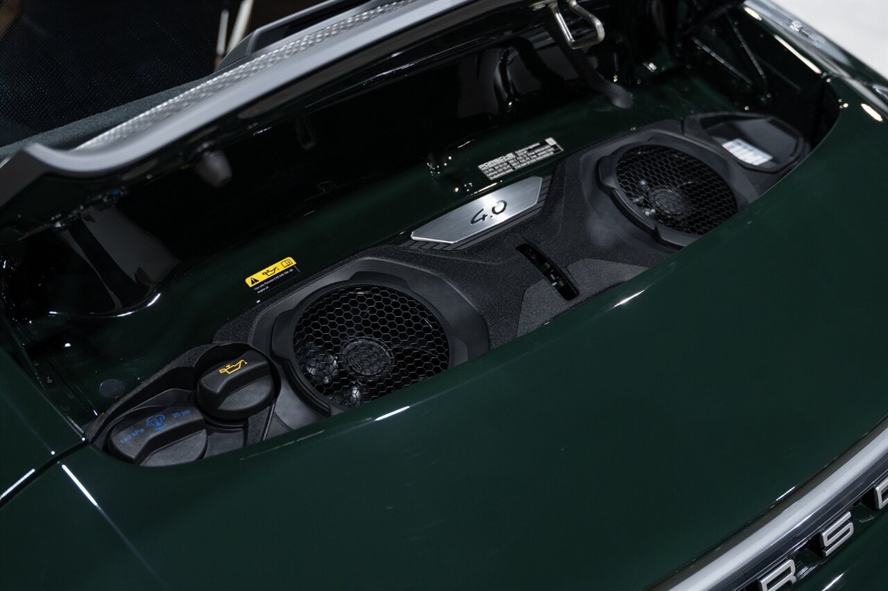 2022 Porsche 911 GT3 Touring   - Photo 46 - Riviera Beach, FL 33407