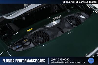 2022 Porsche 911 GT3 Touring   - Photo 46 - Riviera Beach, FL 33407