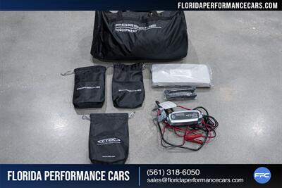 2022 Porsche 911 GT3 Touring   - Photo 71 - Riviera Beach, FL 33407