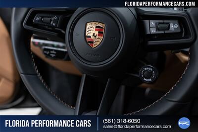 2022 Porsche 911 GT3 Touring   - Photo 52 - Riviera Beach, FL 33407