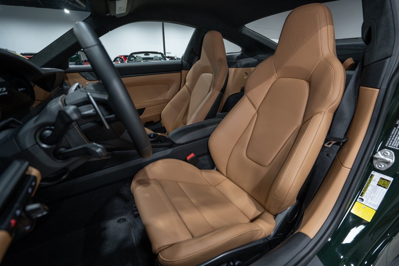 2022 Porsche 911 GT3 Touring   - Photo 20 - Riviera Beach, FL 33407