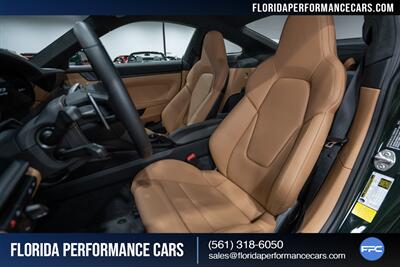 2022 Porsche 911 GT3 Touring   - Photo 20 - Riviera Beach, FL 33407
