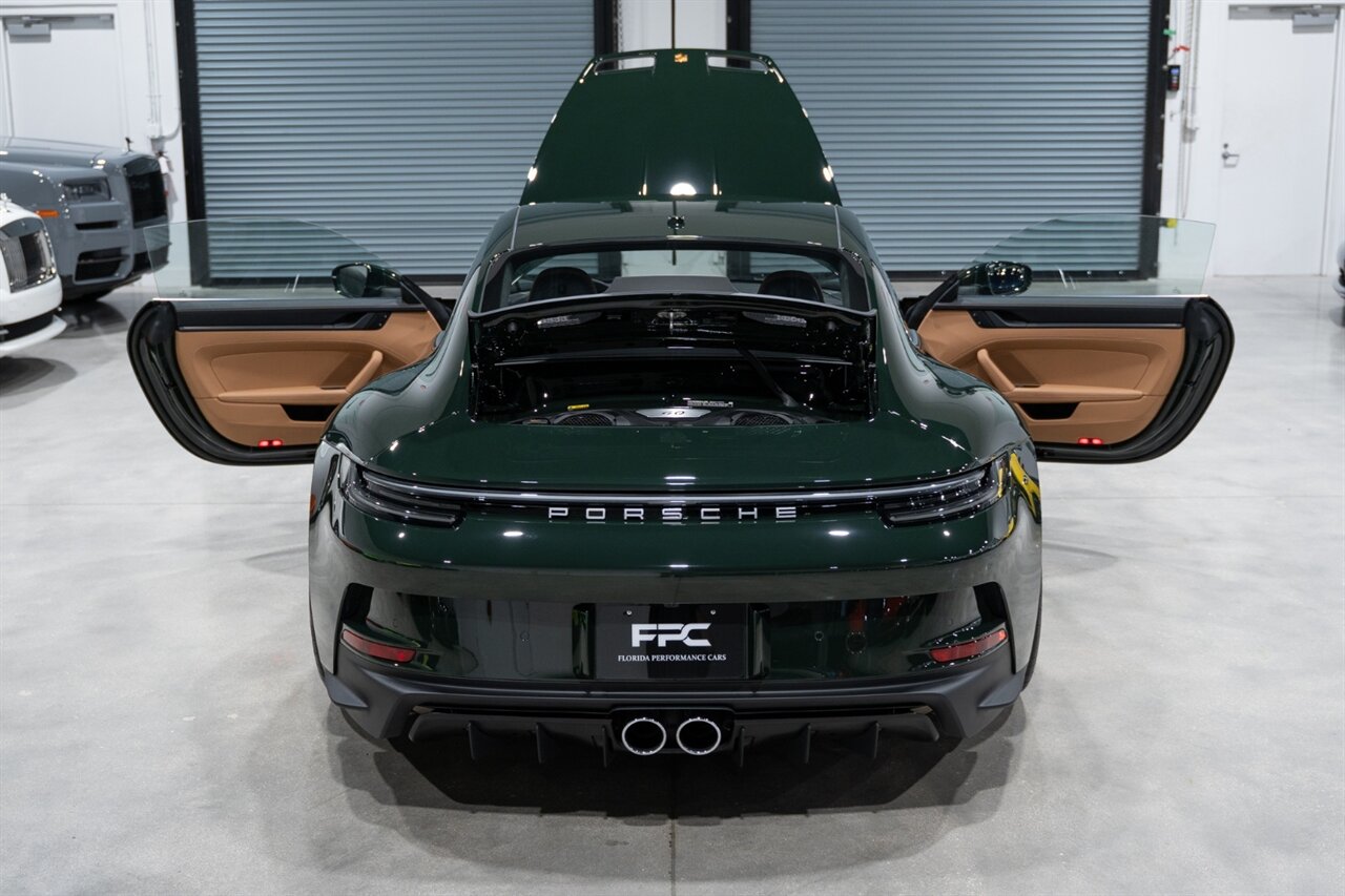 2022 Porsche 911 GT3 Touring   - Photo 45 - Riviera Beach, FL 33407