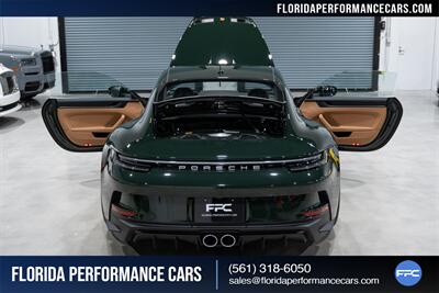 2022 Porsche 911 GT3 Touring   - Photo 45 - Riviera Beach, FL 33407