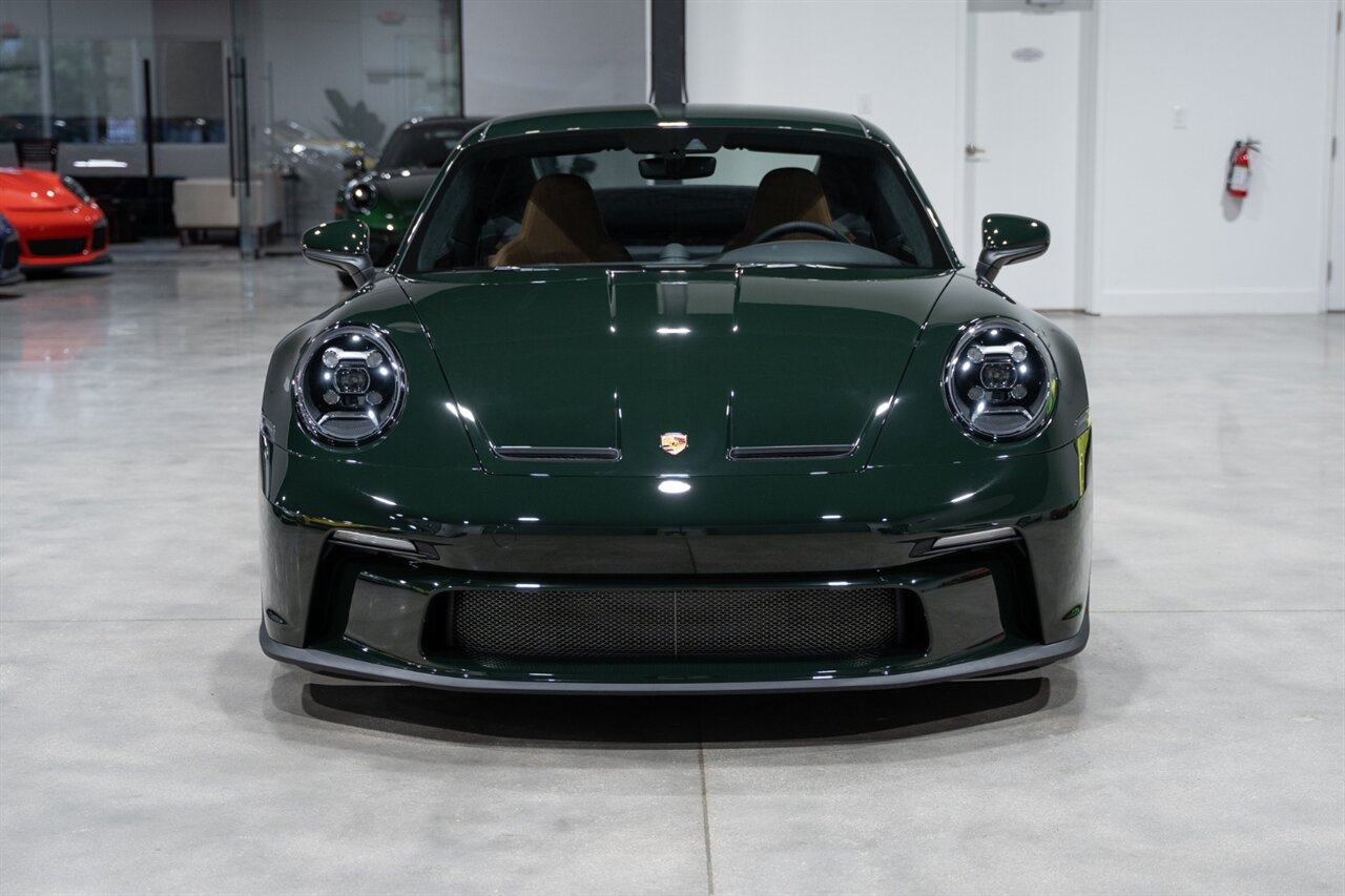 2022 Porsche 911 GT3 Touring   - Photo 70 - Riviera Beach, FL 33407