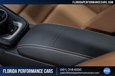 2022 Porsche 911 GT3 Touring   - Photo 53 - Riviera Beach, FL 33407