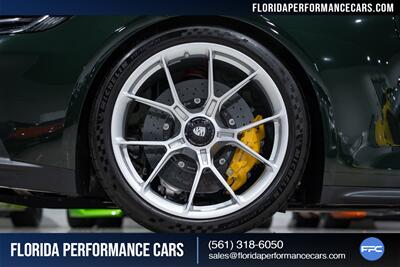 2022 Porsche 911 GT3 Touring   - Photo 50 - Riviera Beach, FL 33407