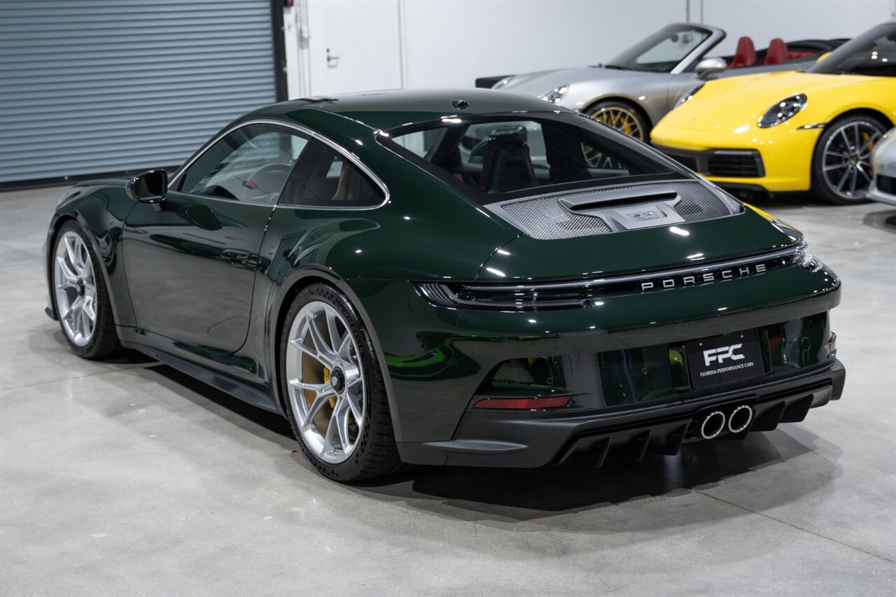 2022 Porsche 911 GT3 Touring   - Photo 4 - Riviera Beach, FL 33407