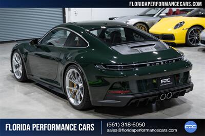 2022 Porsche 911 GT3 Touring   - Photo 4 - Riviera Beach, FL 33407