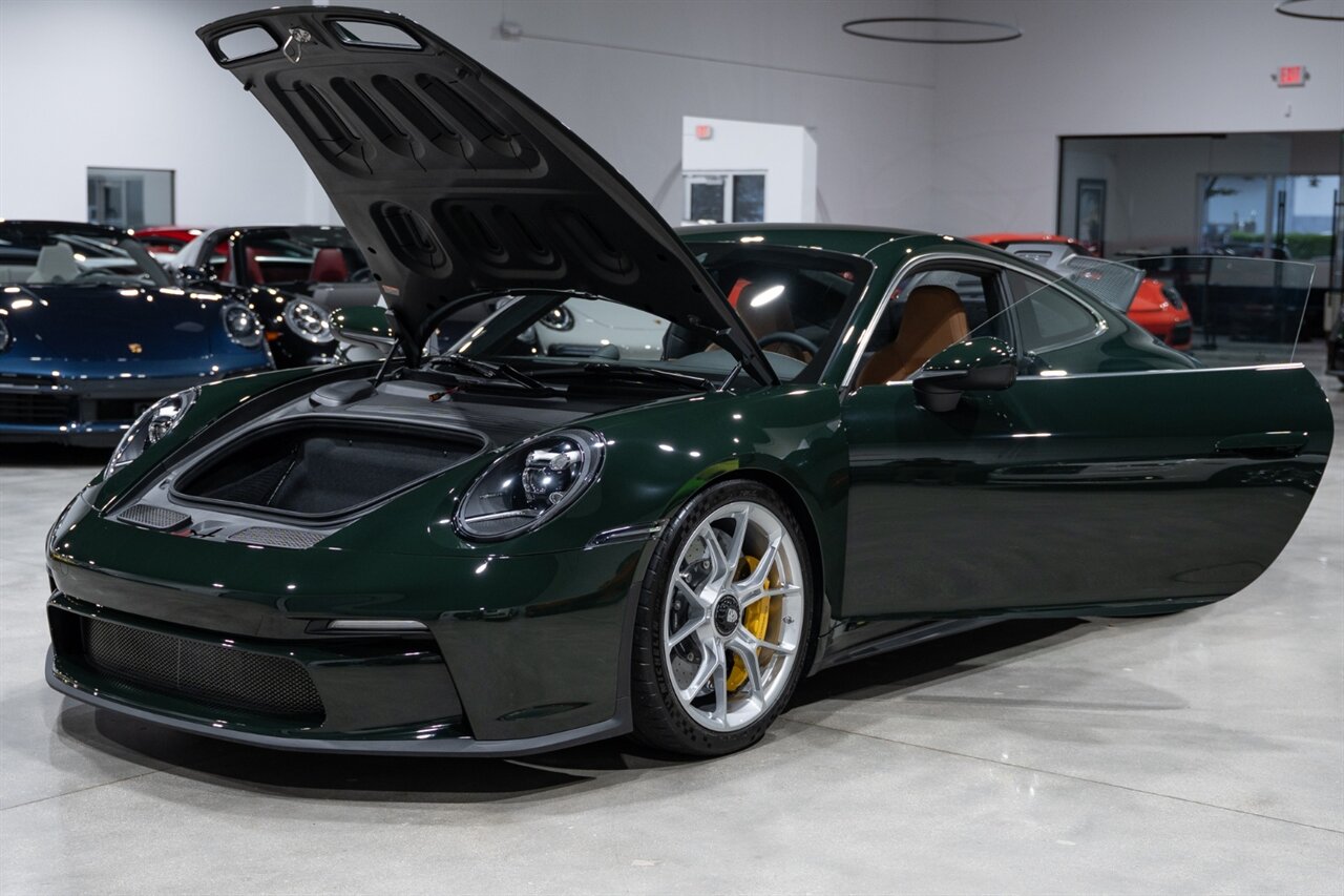 2022 Porsche 911 GT3 Touring   - Photo 39 - Riviera Beach, FL 33407