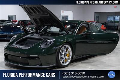 2022 Porsche 911 GT3 Touring   - Photo 39 - Riviera Beach, FL 33407