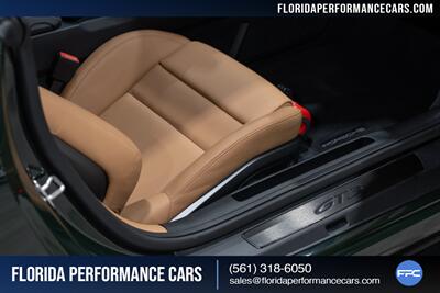 2022 Porsche 911 GT3 Touring   - Photo 37 - Riviera Beach, FL 33407