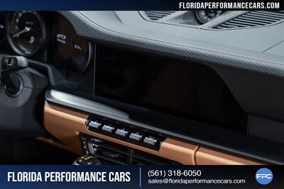 2022 Porsche 911 GT3 Touring   - Photo 62 - Riviera Beach, FL 33407