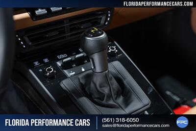 2022 Porsche 911 GT3 Touring   - Photo 55 - Riviera Beach, FL 33407