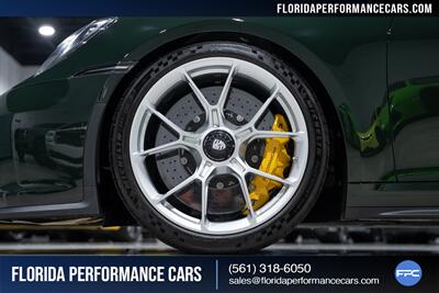 2022 Porsche 911 GT3 Touring   - Photo 48 - Riviera Beach, FL 33407