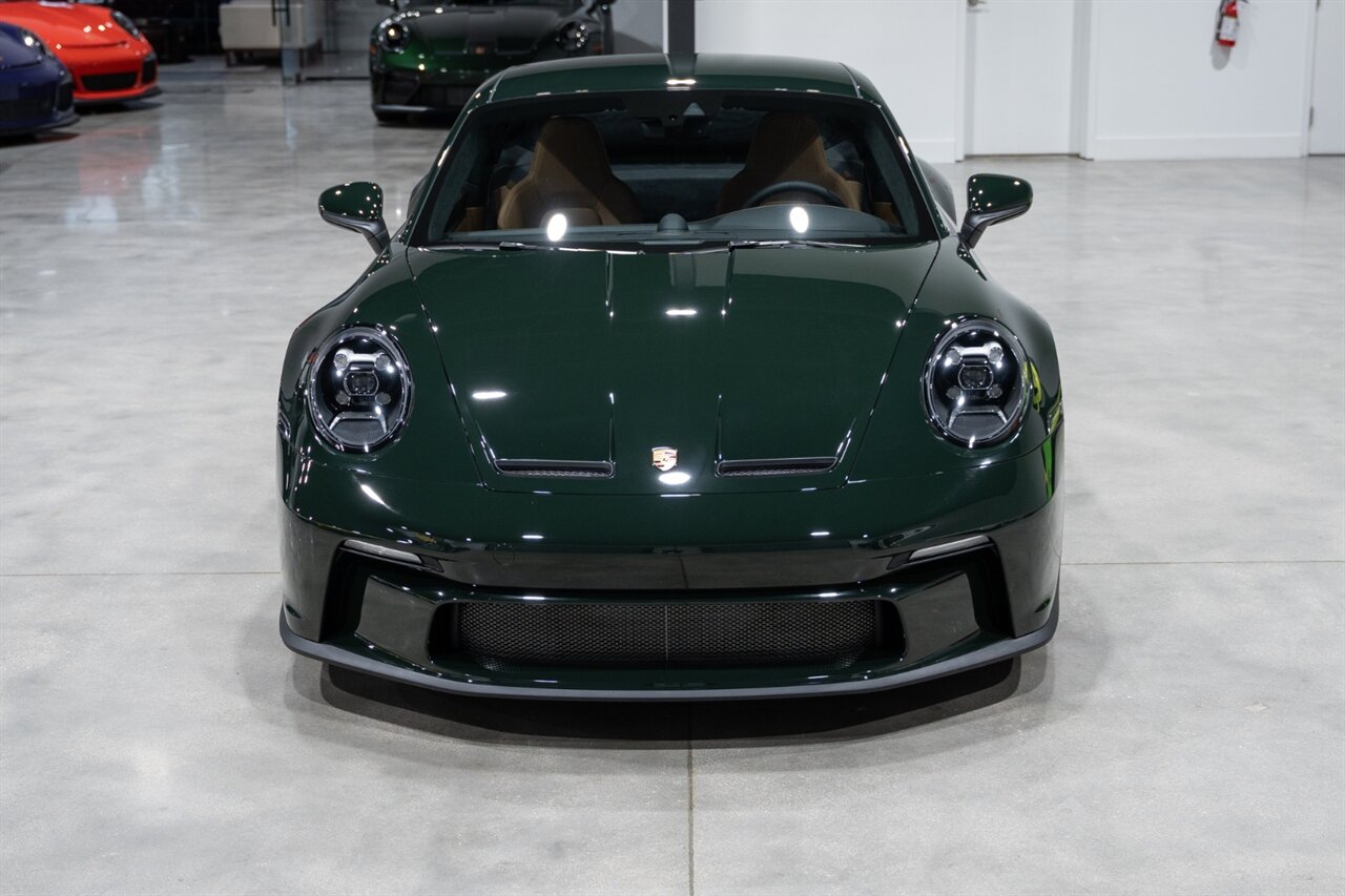 2022 Porsche 911 GT3 Touring   - Photo 9 - Riviera Beach, FL 33407
