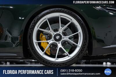 2022 Porsche 911 GT3 Touring   - Photo 49 - Riviera Beach, FL 33407