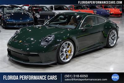 2022 Porsche 911 GT3 Touring   - Photo 2 - Riviera Beach, FL 33407
