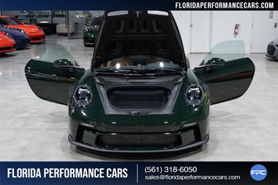 2022 Porsche 911 GT3 Touring   - Photo 43 - Riviera Beach, FL 33407