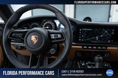 2022 Porsche 911 GT3 Touring   - Photo 32 - Riviera Beach, FL 33407