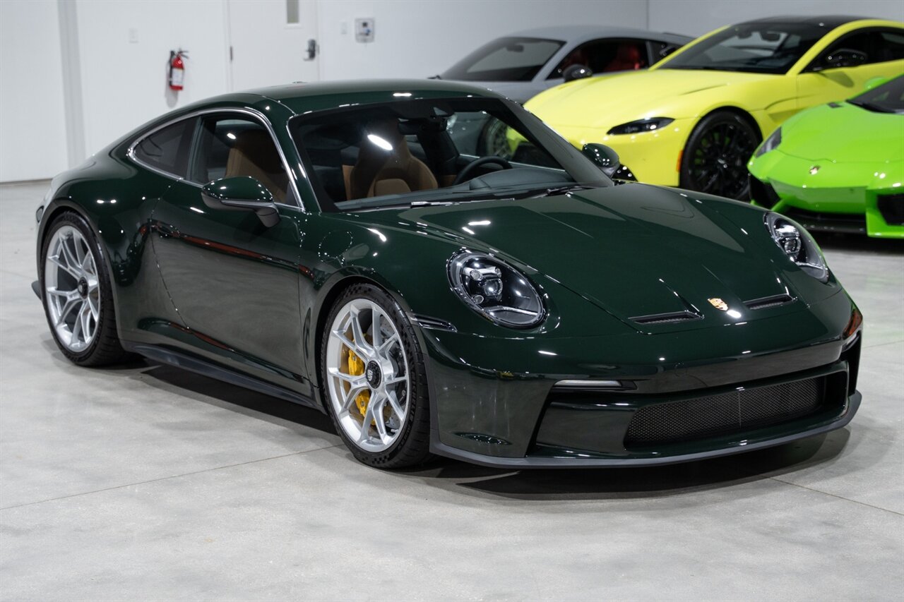 2022 Porsche 911 GT3 Touring   - Photo 8 - Riviera Beach, FL 33407