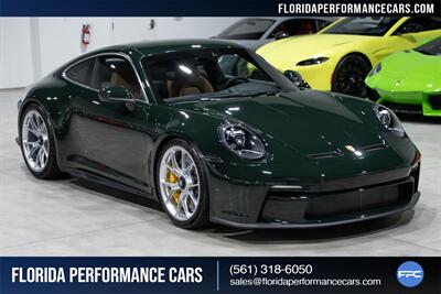 2022 Porsche 911 GT3 Touring   - Photo 8 - Riviera Beach, FL 33407