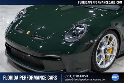 2022 Porsche 911 GT3 Touring   - Photo 11 - Riviera Beach, FL 33407
