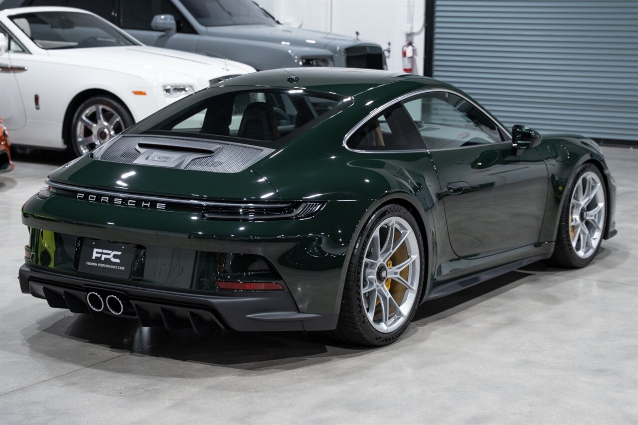 2022 Porsche 911 GT3 Touring   - Photo 6 - Riviera Beach, FL 33407