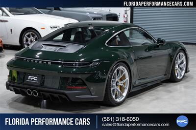 2022 Porsche 911 GT3 Touring   - Photo 6 - Riviera Beach, FL 33407