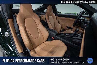 2022 Porsche 911 GT3 Touring   - Photo 35 - Riviera Beach, FL 33407