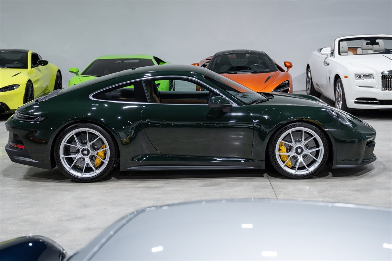 2022 Porsche 911 GT3 Touring   - Photo 7 - Riviera Beach, FL 33407