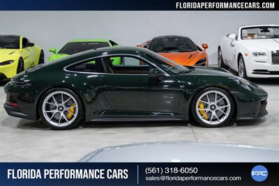 2022 Porsche 911 GT3 Touring   - Photo 7 - Riviera Beach, FL 33407