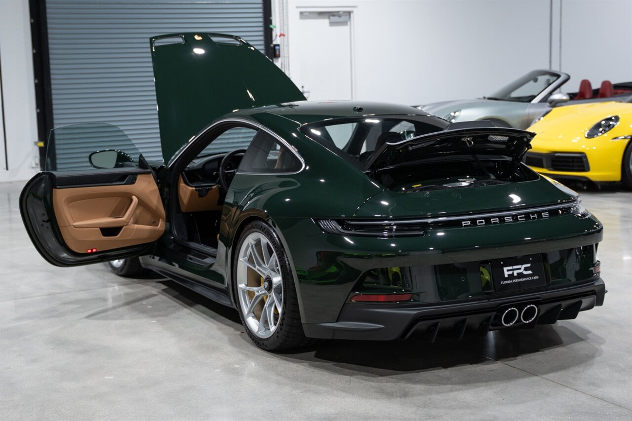 2022 Porsche 911 GT3 Touring   - Photo 40 - Riviera Beach, FL 33407