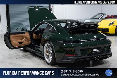 2022 Porsche 911 GT3 Touring   - Photo 40 - Riviera Beach, FL 33407