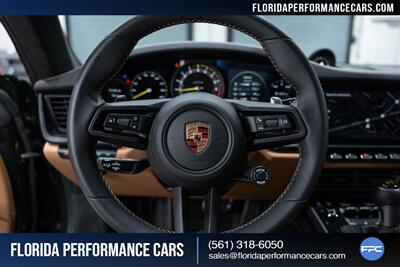 2022 Porsche 911 GT3 Touring   - Photo 25 - Riviera Beach, FL 33407
