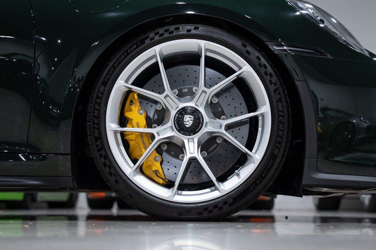 2022 Porsche 911 GT3 Touring   - Photo 51 - Riviera Beach, FL 33407