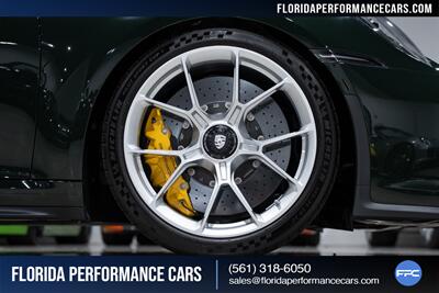 2022 Porsche 911 GT3 Touring   - Photo 51 - Riviera Beach, FL 33407