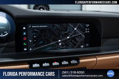 2022 Porsche 911 GT3 Touring   - Photo 57 - Riviera Beach, FL 33407