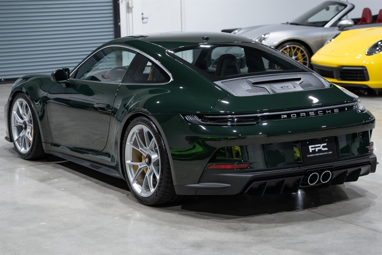 2022 Porsche 911 GT3 Touring   - Photo 68 - Riviera Beach, FL 33407