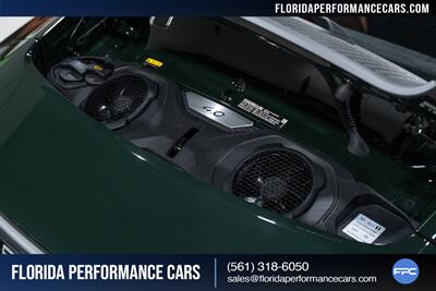 2022 Porsche 911 GT3 Touring   - Photo 47 - Riviera Beach, FL 33407