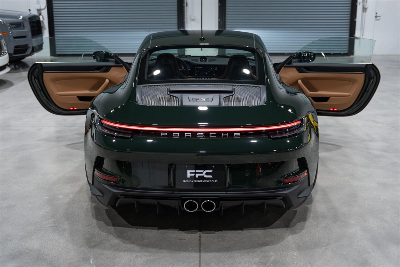 2022 Porsche 911 GT3 Touring   - Photo 42 - Riviera Beach, FL 33407